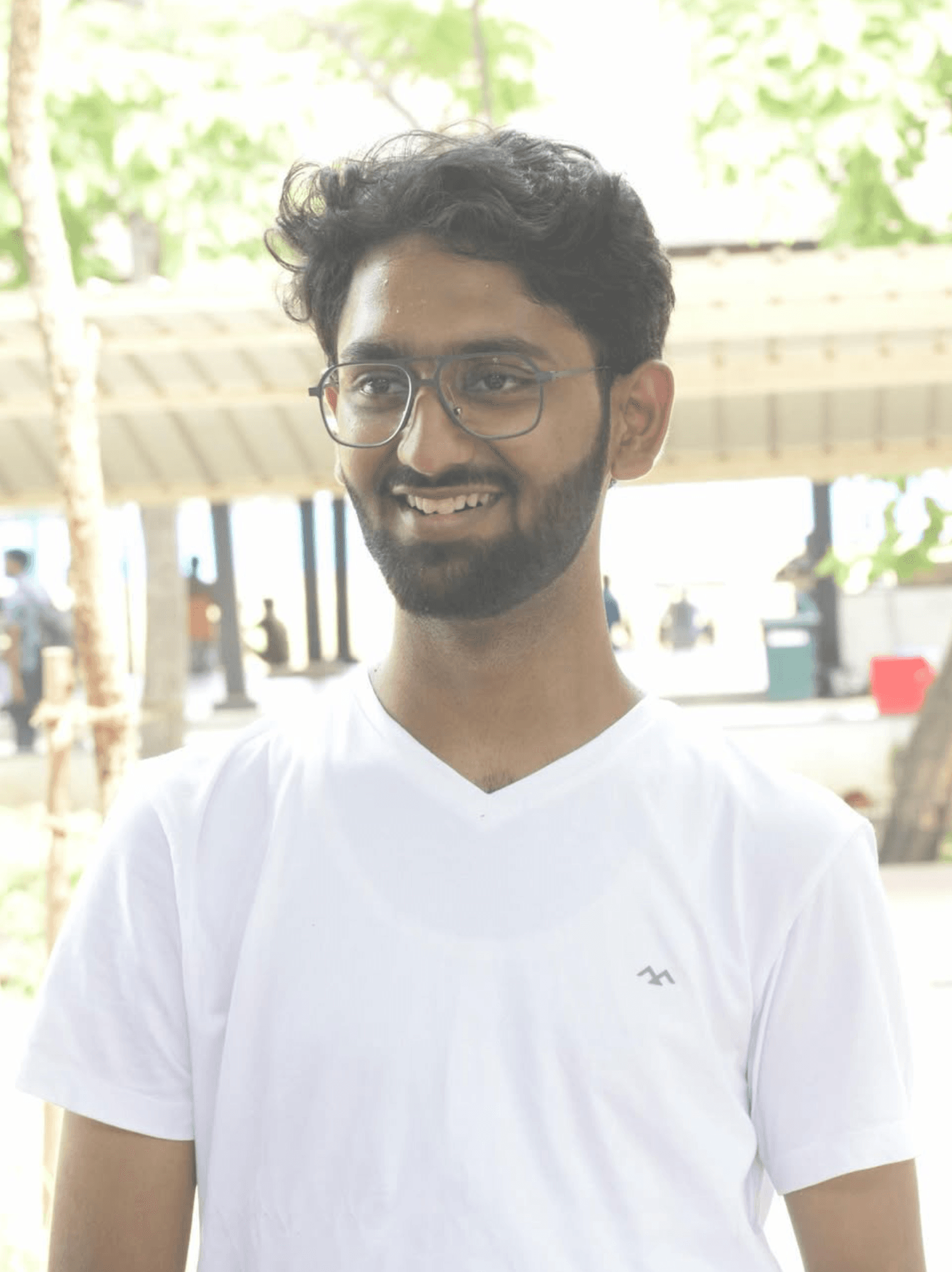 Niket Girdhar