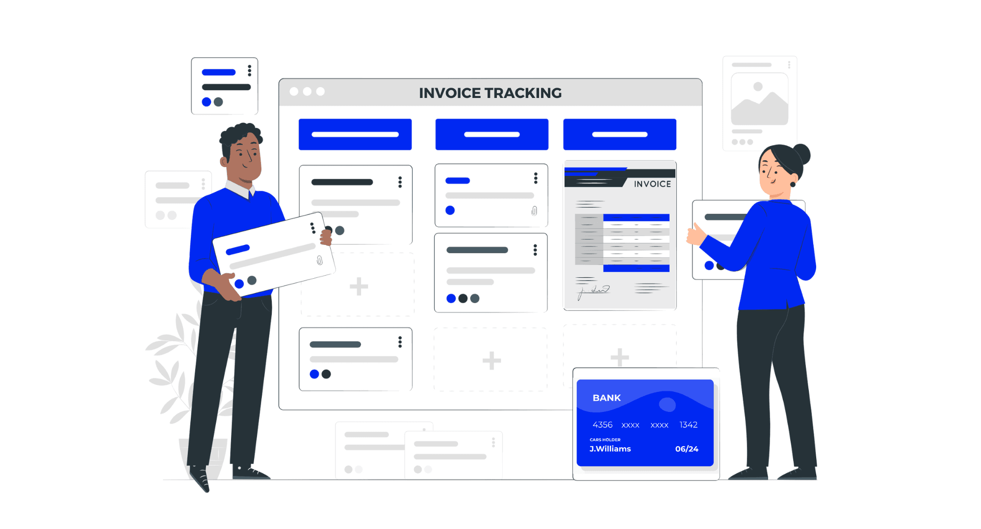 Invoice Insights API