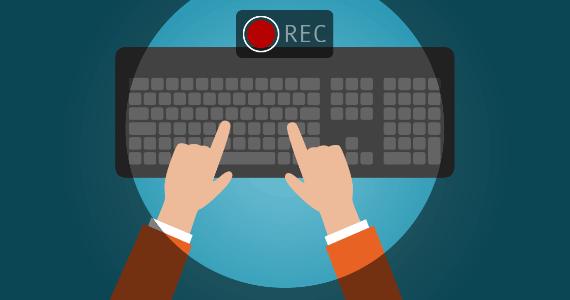 Keylogger - Python