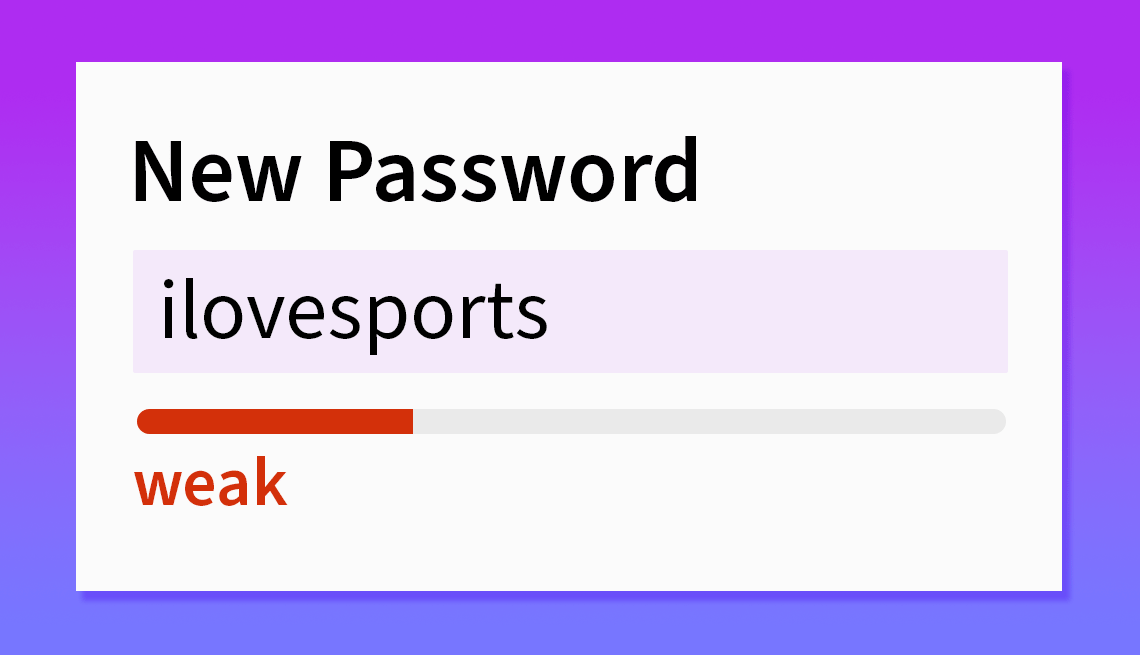 Random Password Generator