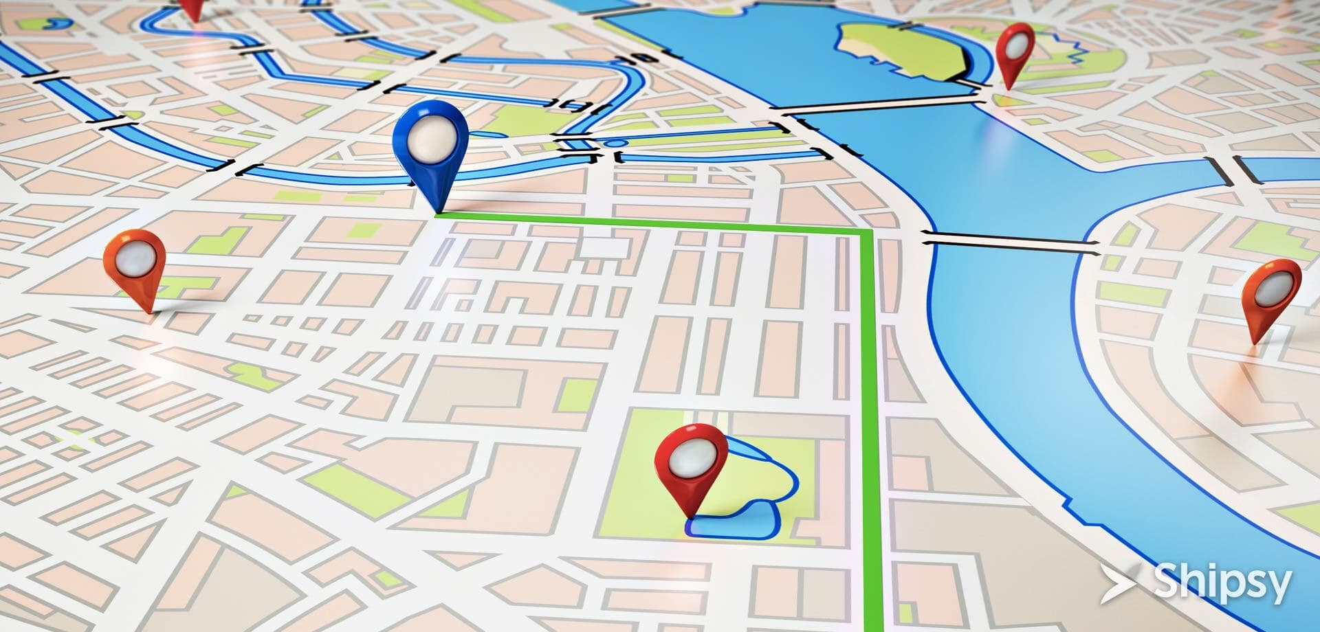 Route Planning