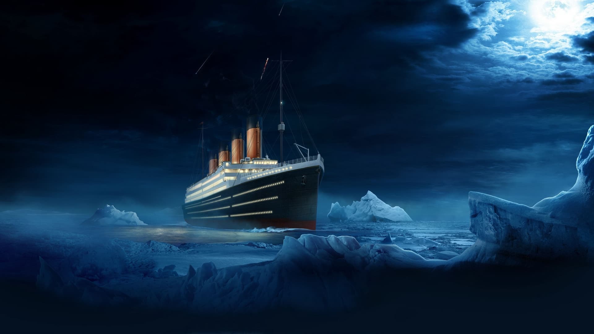Titanic Survival Calculator